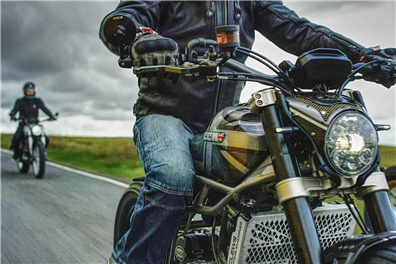 Speed, Passion and Performance! How Custom Parts Favor Motorsports Industry